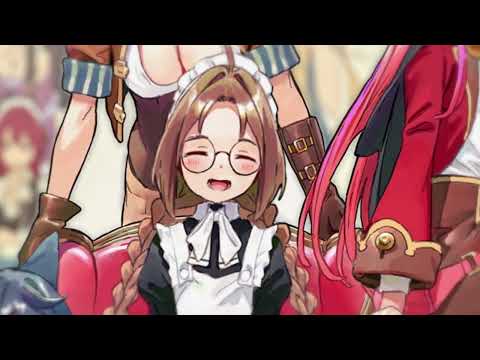 Maid nara Touzen desu.