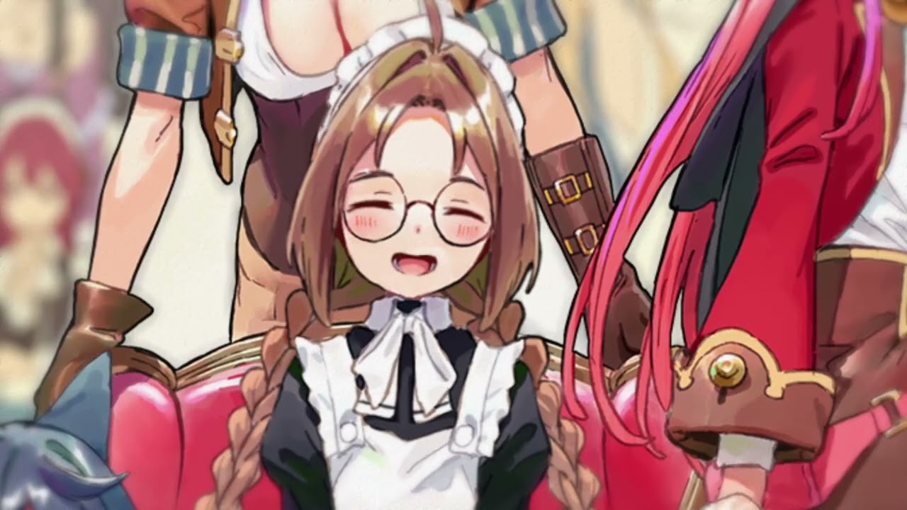 Looks like a Job for a Maid! The Tales of a Dismissed Supermaid avrà un anime televisivo