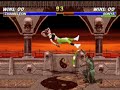 TAS Mortal Kombat Trilogy Chameleon Combo Video