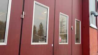 待售金属结构 Torverk Q-Door P3 - 图像 4 | Machineryline CN 金属结构 Torverk Q-Door P3 | 图像 4 - Machineryline