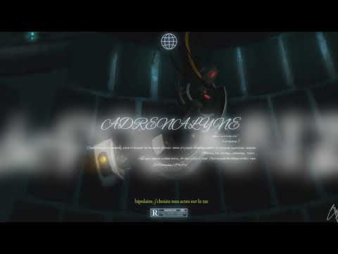 billy :: ADRENALYNE (feat. Berack)