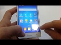 Samsung Galaxy Grand Prime İncelemesi Türkçe 