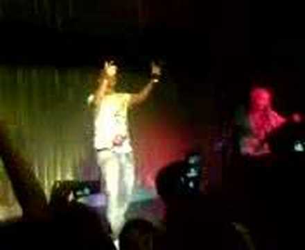 H2o N Platinum At Liquid (SICK NIGHT)