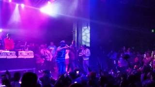 Cam&#39;ron - Bout it Bout It Pt. III (Live at the Observatory, Santa Ana, CA)