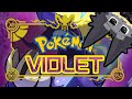 Weird lookin dog... [Pokémon Violet #1]