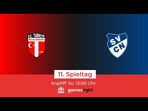 FC Türkiye - Curslack-Neuengamme