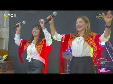 Olga Marques e Mina Coelho - Duas Amigas no Vira