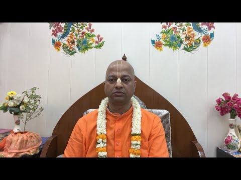 SB 6.16.43 onwards by HG Sarvapriya Prabhu