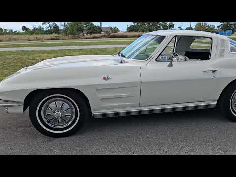 1964 Chevrolet Corvette Stingray (CC-2010315) for sale in Hudson, Florida