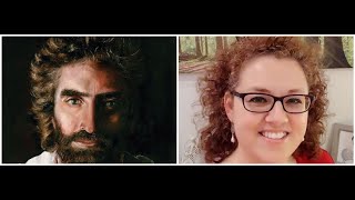 Messages from Beyond :  Jesus interview part 1