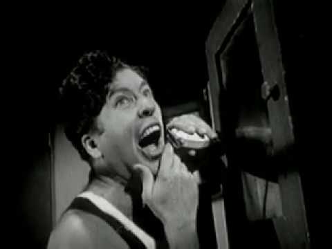 The Hut Sut Song (A Swedish Serenade) with Song Lyrics in Description