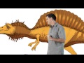 Spinosaurus Dinosaur Train The Jim Henson Company
