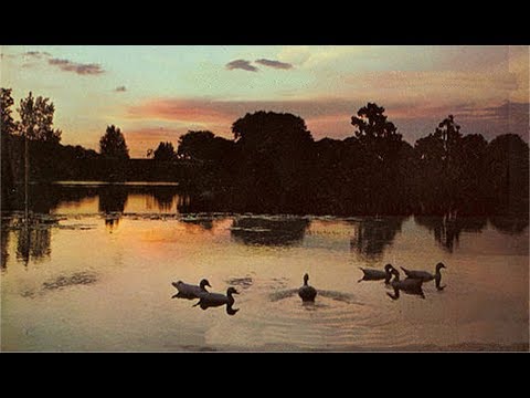 78 RPM – Vaughn Monroe & His Orchestra – By The Sleepy Lagoon (1946)