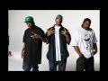 Comptons Most Wanted - U's A Bitch