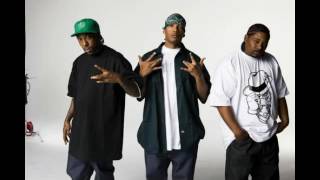 Comptons Most Wanted - U&#39;s A Bitch