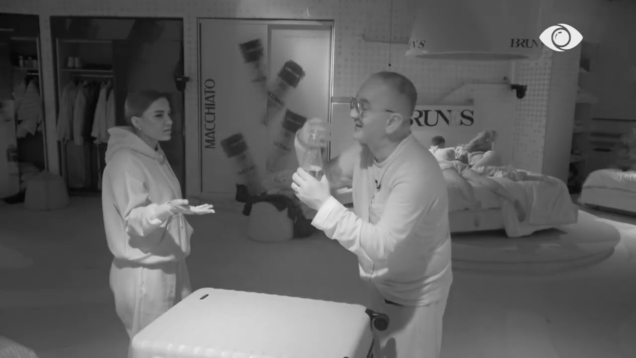 “Më ke ofenduar…”/ Baby G i kërkon sqarim Artanit: Mos u tall, më thua mua qepe