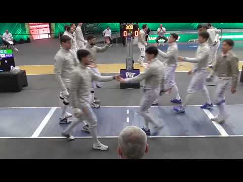 Budapest World Cup 2024 SMS TEAM - L8 - Romania v South Korea