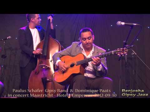 'Douce Ambiance' - Paulus Schäfer & Dominique Paats