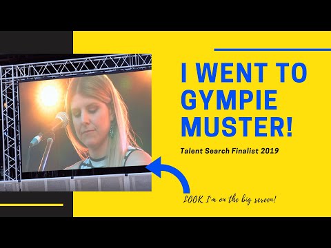 download lagu mp3 mp4 Gympie Muster Talent Search 2018, download lagu Gympie Muster Talent Search 2018 gratis, unduh video klip Gympie Muster Talent Search 2018