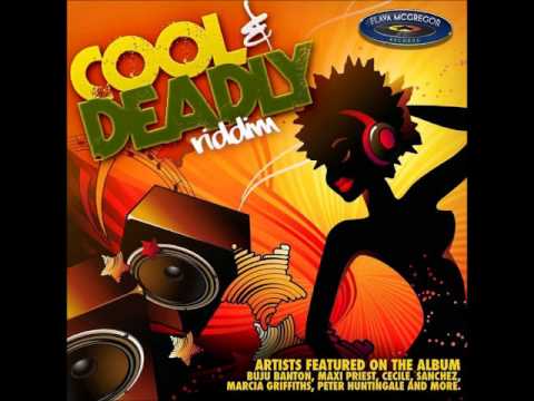 Cool And Deadly Riddim Instrumental (Version) (2011)