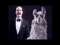 Monty Python - Llamas