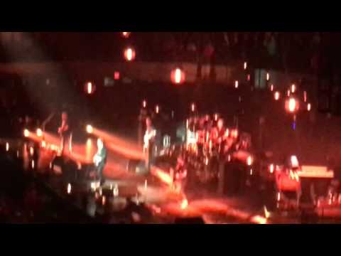 Pearl Jam - Setting Forth/Not For You, Live in Hampton, VA 4/18/2016