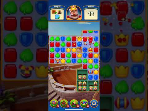 Royal Match LEVEL 1948