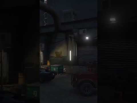 Do not switch to Trevor - GTA V