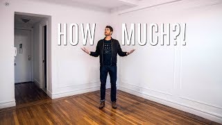 How to Find an Apartment in New York City