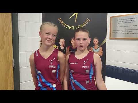 OUR SHOOTERS WERE GOOD!