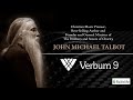 John Michael Talbot Verbum 9 Endorsement