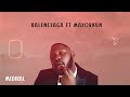 Medikal feat. Mayorkun - 'Balenciaga' (Lyrics Video)
