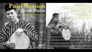 Download lagu Nazam Kasih Ayah Dan Ibu Roslan Madun... mp3