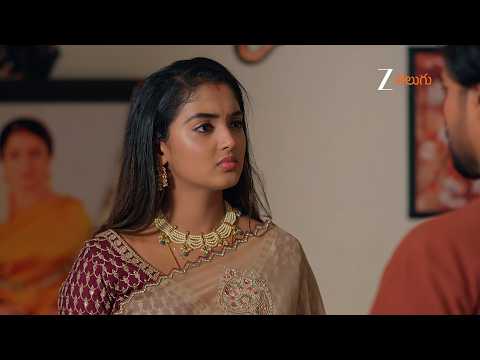 Meghasandesam Promo - 16 Feb 2026 - Mon to Sat at 7:30PM - Zee Telugu