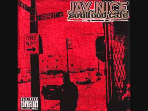 Jay Nice (feat. Kastaway) - My Life (2010)