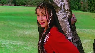 Main Hoon Khush Rang Henna-Henna 1991 HD Video Son