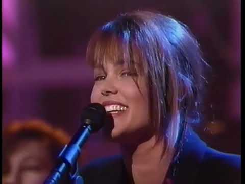Belinda Carlisle - Heaven Is A Place On Earth (Stereo 1987)