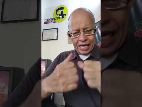 Desde Cordero estado Tachira, nuestros hermanos de Radio Parrandera,