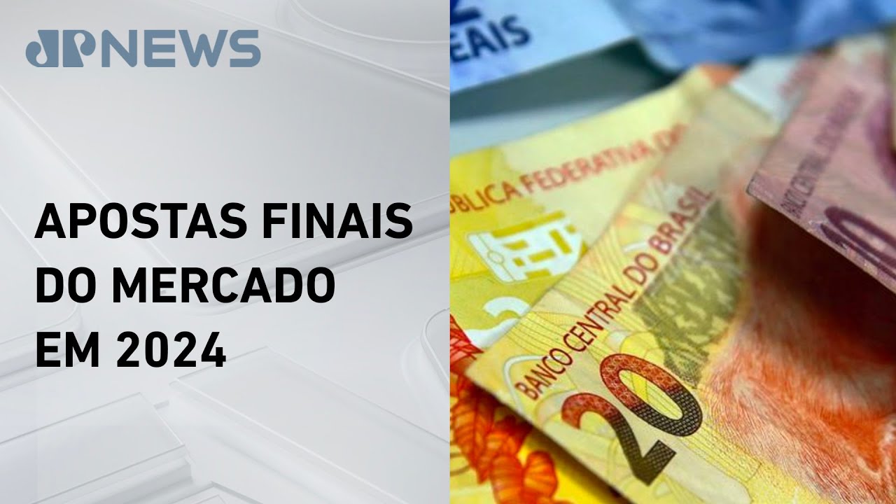 Banco Central divulga último Boletim Focus do ano