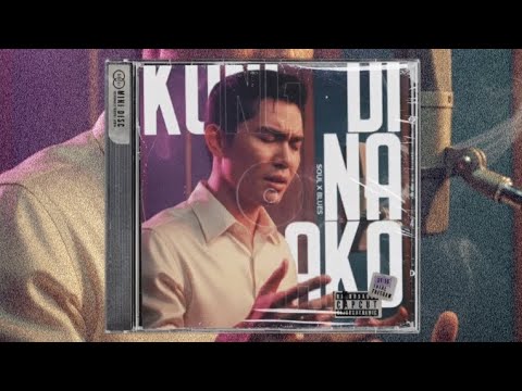 KUNG DI NA AKO | AGSUNTA | SOULFUL BLUES #MADZTUNEES
