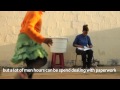Nompilo Community Healthcare Worker Pilot In South Africa