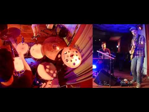 Maciek Mazurek Improvisation- telecaster sound