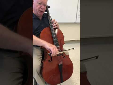 Tribute to Lynn Harrell #3