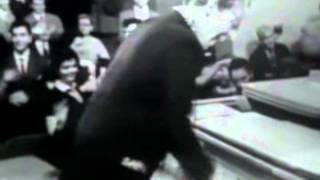 You're the Only star in my blue Heaven