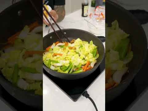 The Ultimate Instant Ramen Upgrades | Jet Tila Official