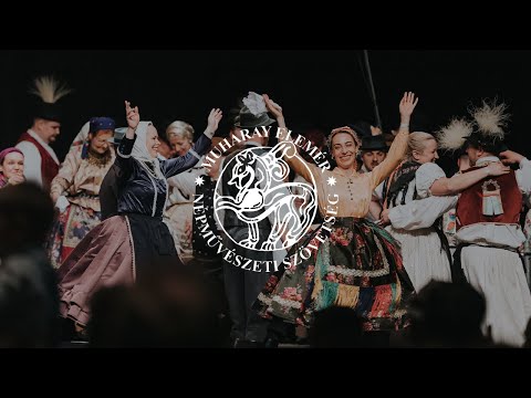 Muharay Gála - Táncháztalálkozó 2023