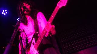 LA Witch - Feel Alright @ The Casbah (12/22/2017)