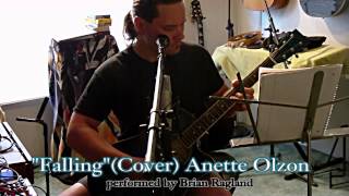 Falling (Cover) Anette Olzon