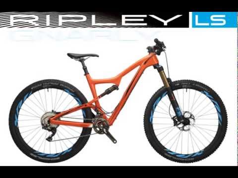 29 ain't dead: Ibis release New Ripley and LS - Spoke Magazine