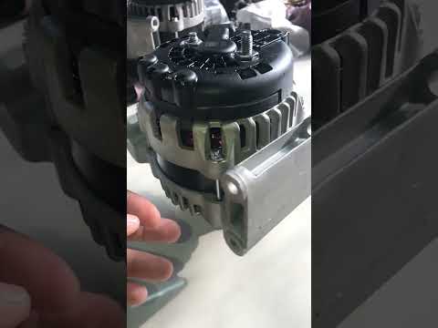 Car Alternator - Car Dynamo Latest Price, Manufacturers & Suppliers